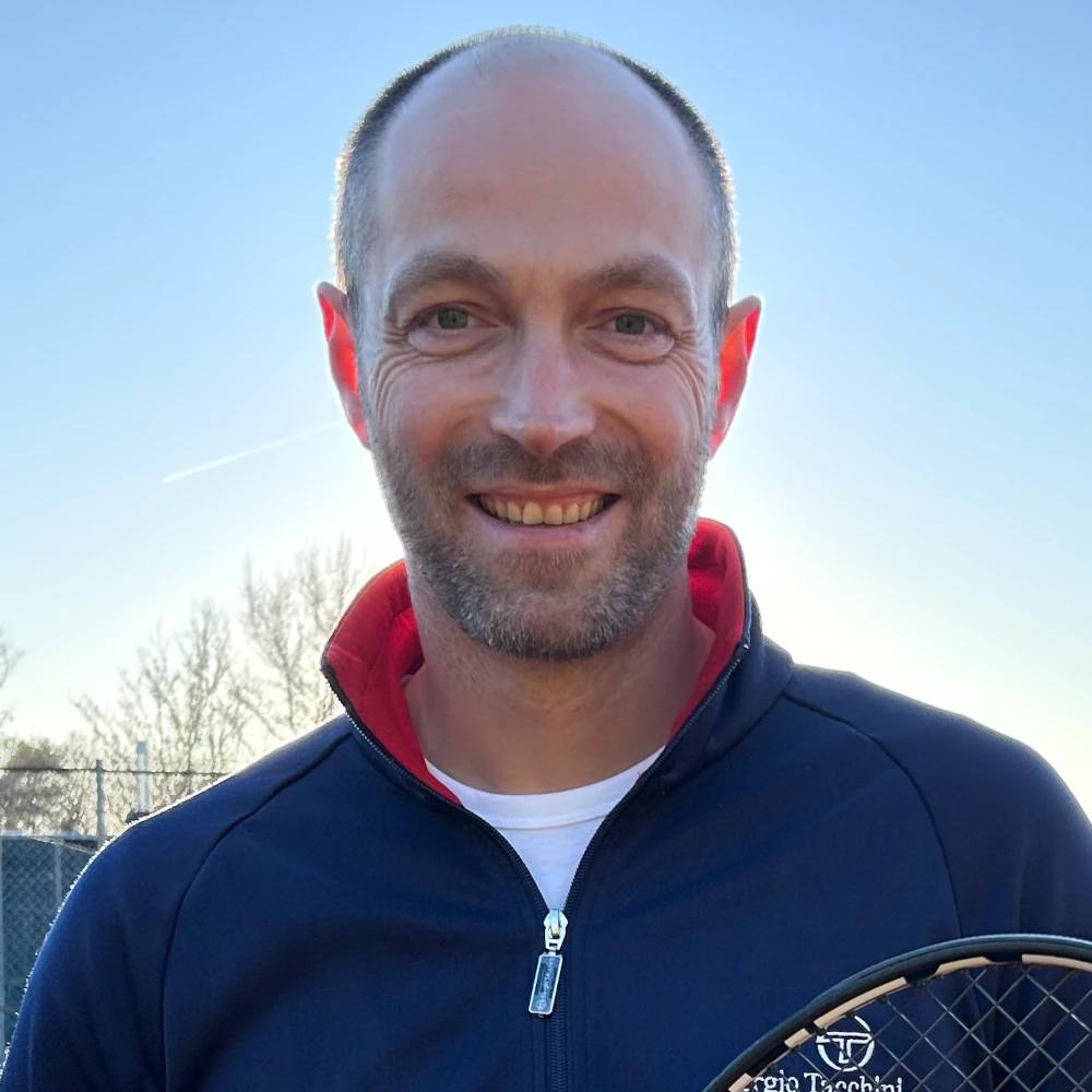 Christoph Krüger