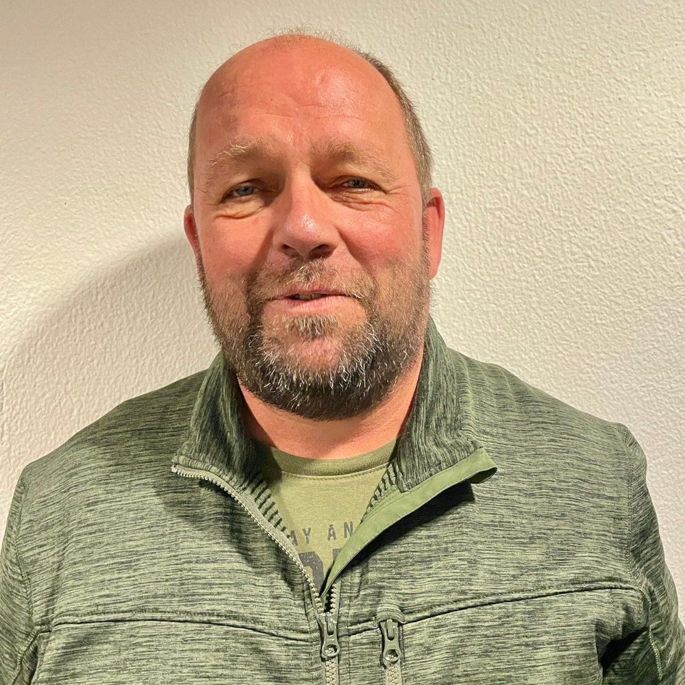 Portrait von Andreas Kellner